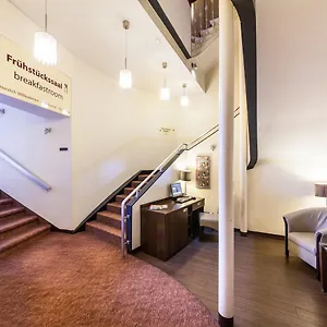 Graf Moltke Hotel Hamburg