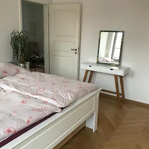 Im Barockviertel Holiday home Dresden