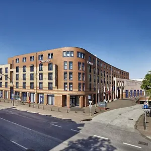 H4 Bergedorf Hotel Hamburg